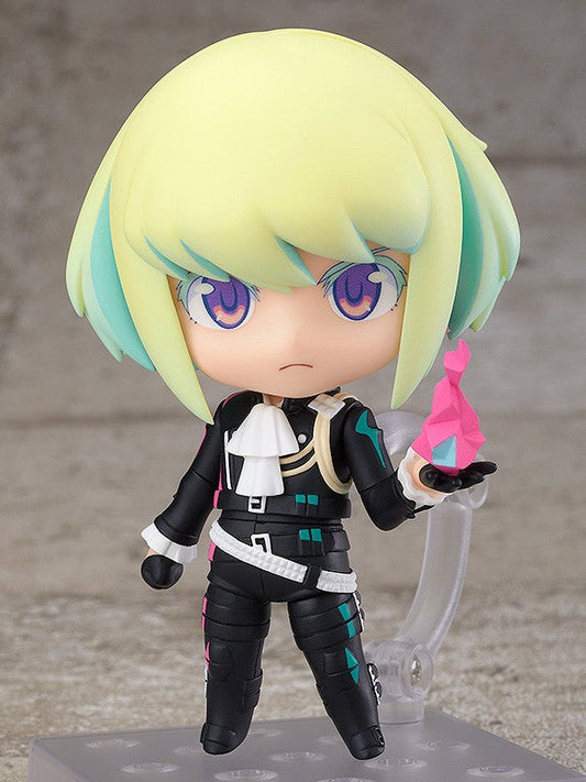 Nendoroid 1314 PROMARE Lio Fotia Action Figure official Good Smile Company product image