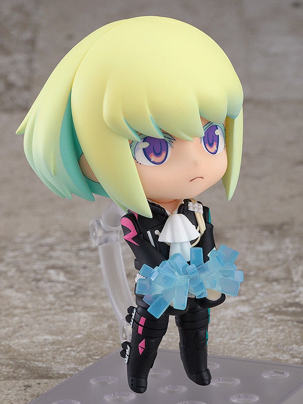 Nendoroid 1314 PROMARE Lio Fotia Action Figure official Good Smile Company product image