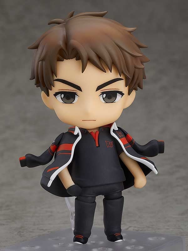 Nendoroid 1315 The King's Avatar Han Wenqing Action Figure official Good Smile Company product image