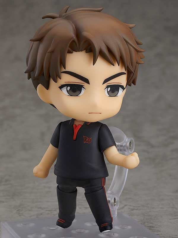 Nendoroid 1315 The King's Avatar Han Wenqing Action Figure official Good Smile Company product image