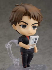 Nendoroid 1315 The King's Avatar Han Wenqing Action Figure official Good Smile Company product image