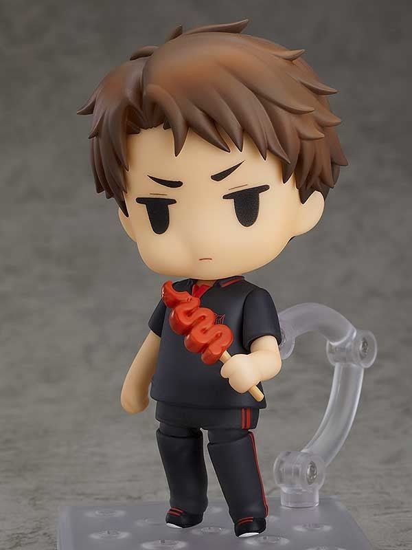 Nendoroid 1315 The King's Avatar Han Wenqing Action Figure official Good Smile Company product image