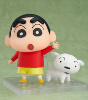 Nendoroid 1317 Crayon Shinchan Shinnosuke Nohara Reissue Action Figure official Good Smile Company product image