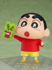 Nendoroid 1317 Crayon Shinchan Shinnosuke Nohara Reissue Action Figure official Good Smile Company product image