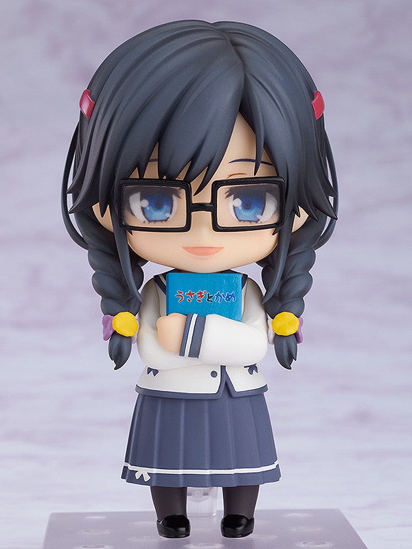 Nendoroid 1318 ORESUKI Are you the only one who loves me? Sumireko Sanshokuin Action Figure official Good Smile Company product image