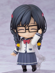 Nendoroid 1318 ORESUKI Are you the only one who loves me? Sumireko Sanshokuin Action Figure official Good Smile Company product image