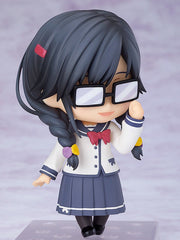 Nendoroid 1318 ORESUKI Are you the only one who loves me? Sumireko Sanshokuin Action Figure official Good Smile Company product image