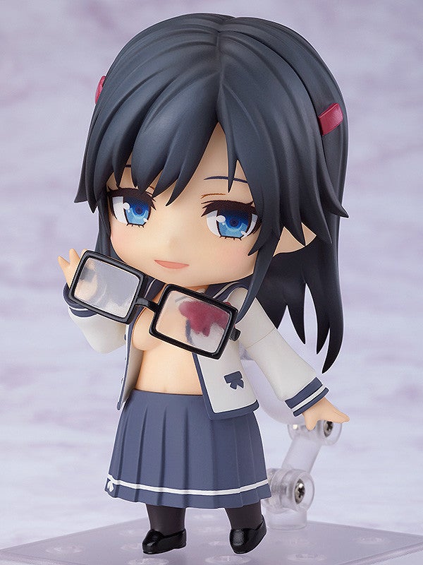 Nendoroid 1318 ORESUKI Are you the only one who loves me? Sumireko Sanshokuin Action Figure official Good Smile Company product image