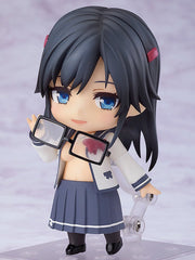 Nendoroid 1318 ORESUKI Are you the only one who loves me? Sumireko Sanshokuin Action Figure official Good Smile Company product image