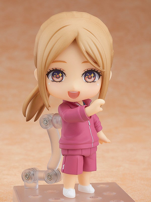 Nendoroid 1320 If My Favorite Pop Idol Made It to the Budokan, I Would Die Eripiyo Action Figure official Good Smile Company product image