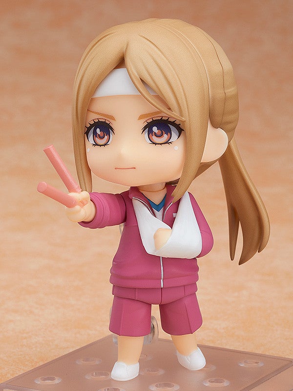 Nendoroid 1320 If My Favorite Pop Idol Made It to the Budokan, I Would Die Eripiyo Action Figure official Good Smile Company product image