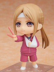 Nendoroid 1320 If My Favorite Pop Idol Made It to the Budokan, I Would Die Eripiyo Action Figure official Good Smile Company product image