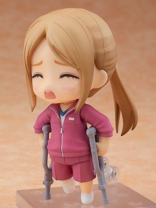 Nendoroid 1320 If My Favorite Pop Idol Made It to the Budokan, I Would Die Eripiyo Action Figure official Good Smile Company product image