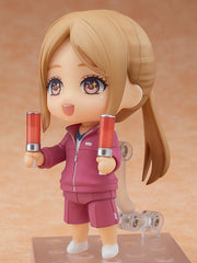 Nendoroid 1320 If My Favorite Pop Idol Made It to the Budokan, I Would Die Eripiyo Action Figure official Good Smile Company product image