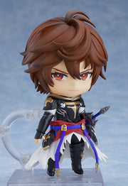 Nendoroid 1321 Granblue Fantasy Sandalphon Action Figure official Good Smile Company product image