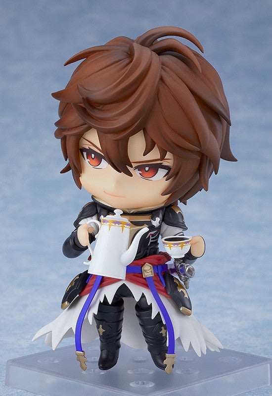 Nendoroid 1321 Granblue Fantasy Sandalphon Action Figure official Good Smile Company product image