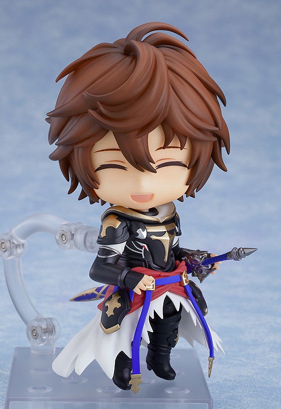 Nendoroid 1321 Granblue Fantasy Sandalphon Action Figure official Good Smile Company product image