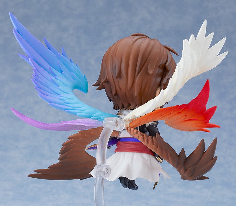 Nendoroid 1321 Granblue Fantasy Sandalphon Action Figure official Good Smile Company product image