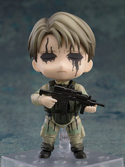 Nendoroid 1322 DEATH STRANDING Cliff Action Figure official Good Smile Company product image