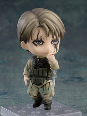 Nendoroid 1322 DEATH STRANDING Cliff Action Figure official Good Smile Company product image