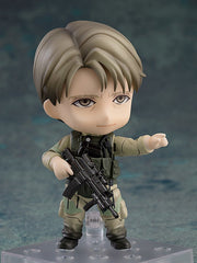Nendoroid 1322-DX DEATH STRANDING Cliff DX Action Figure official Good Smile Company product image
