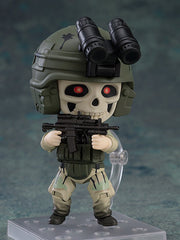 Nendoroid 1322-DX DEATH STRANDING Cliff DX Action Figure official Good Smile Company product image