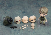 Nendoroid 1322-DX DEATH STRANDING Cliff DX Action Figure official Good Smile Company product image