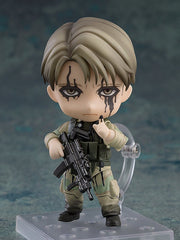 Nendoroid 1322-DX DEATH STRANDING Cliff DX Action Figure official Good Smile Company product image
