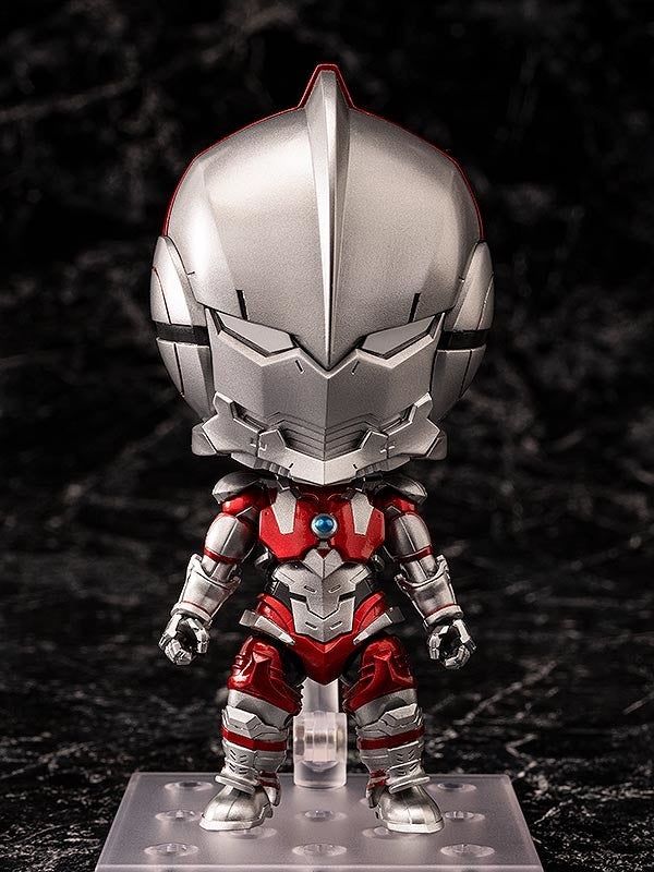 Nendoroid 1325 Ultraman Suit Action Figure official Good Smile Company product image