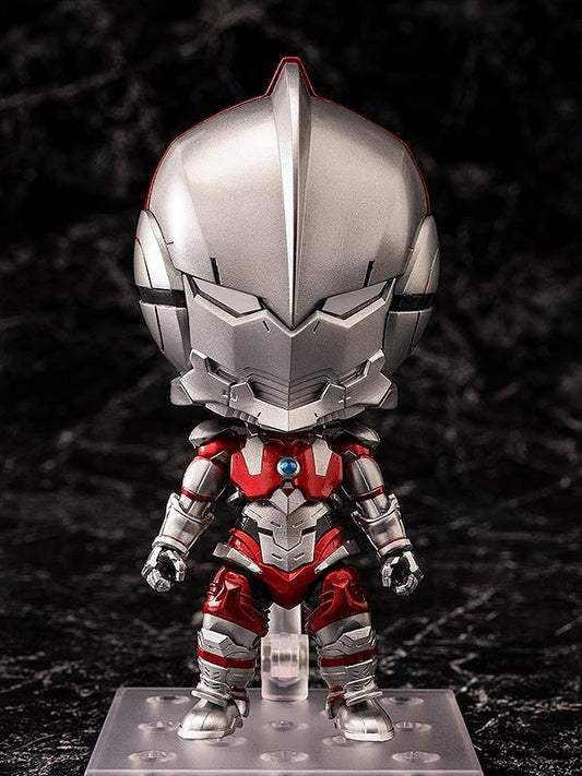 Nendoroid 1325 Ultraman Suit Action Figure official Good Smile Company product image
