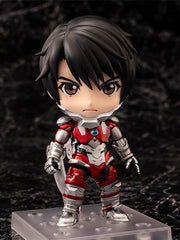 Nendoroid 1325 Ultraman Suit Action Figure official Good Smile Company product image