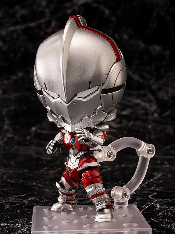 Nendoroid 1325 Ultraman Suit Action Figure official Good Smile Company product image