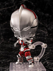 Nendoroid 1325 Ultraman Suit Action Figure official Good Smile Company product image