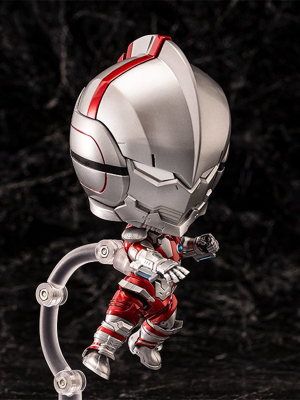 Nendoroid 1325 Ultraman Suit Action Figure official Good Smile Company product image