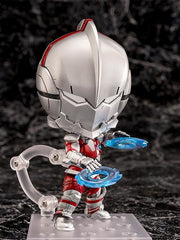 Nendoroid 1325 Ultraman Suit Action Figure official Good Smile Company product image