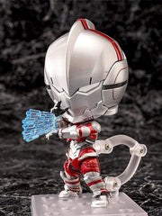 Nendoroid 1325 Ultraman Suit Action Figure official Good Smile Company product image