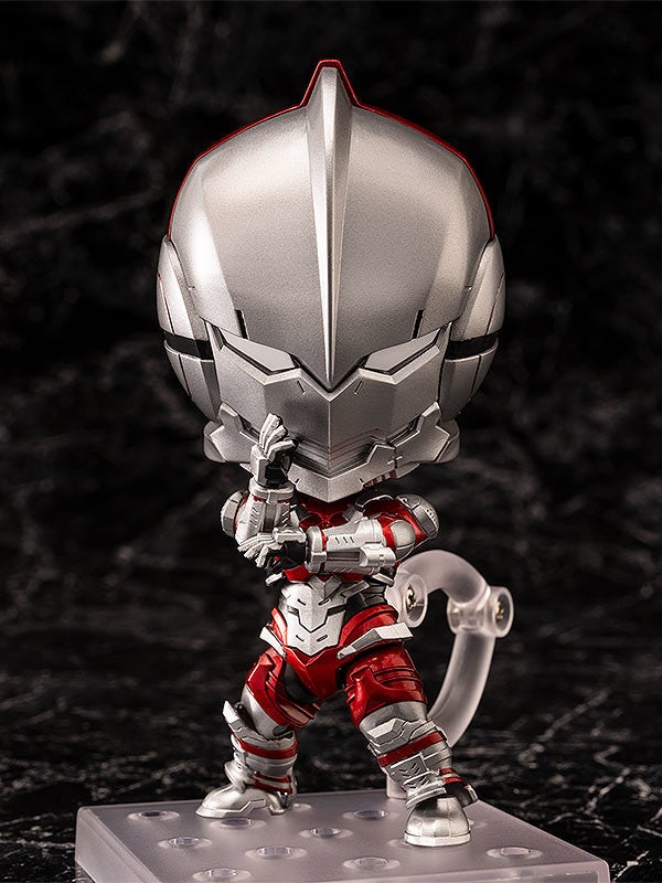 Nendoroid 1325 Ultraman Suit Action Figure official Good Smile Company product image