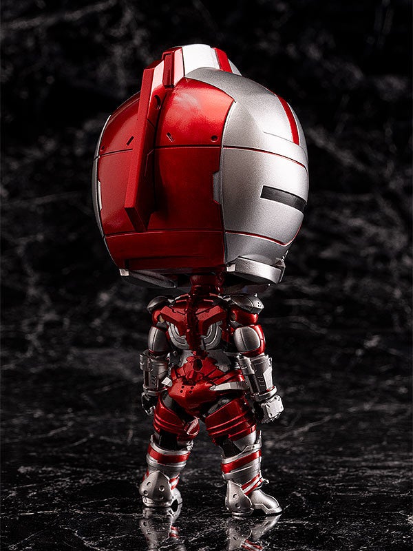 Nendoroid 1325 Ultraman Suit Action Figure official Good Smile Company product image