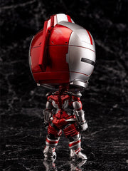 Nendoroid 1325 Ultraman Suit Action Figure official Good Smile Company product image