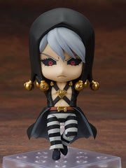 Nendoroid 1326 JoJo's Bizarre Adventure: Golden Wind Risotto Nero Reissue Action Figure official Good Smile Company product image