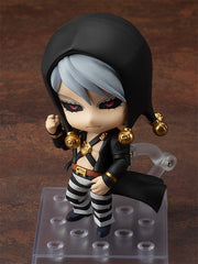 Nendoroid 1326 JoJo's Bizarre Adventure: Golden Wind Risotto Nero Reissue Action Figure official Good Smile Company product image
