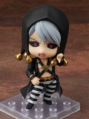 Nendoroid 1326 JoJo's Bizarre Adventure: Golden Wind Risotto Nero Reissue Action Figure official Good Smile Company product image