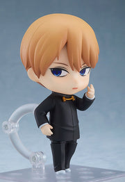 Nendoroid 1327 Kaguya-sama: Love is War Miyuki Shirogane Reissue Action Figure official Good Smile Company product image