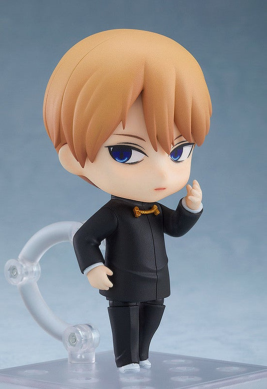 Nendoroid 1327 Kaguya-sama: Love is War Miyuki Shirogane Reissue Action Figure official Good Smile Company product image