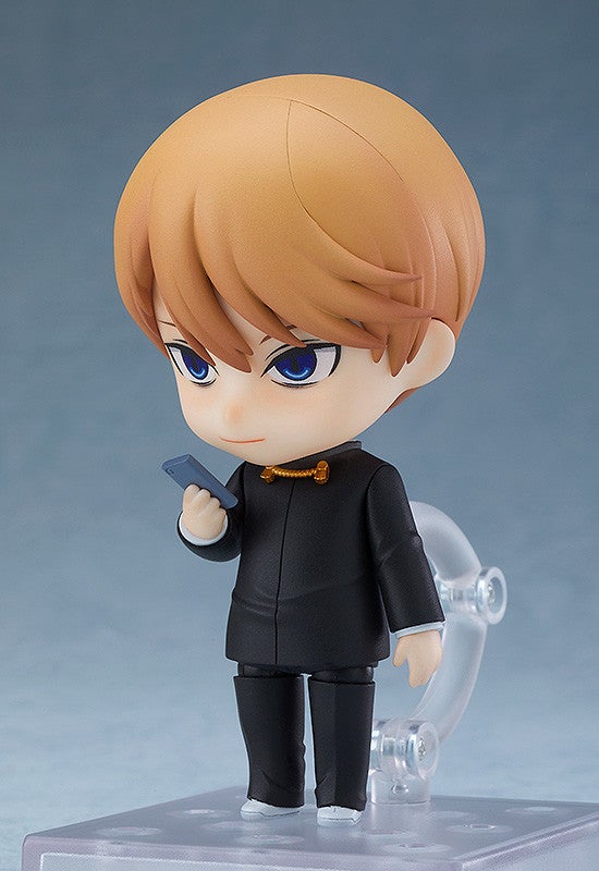 Nendoroid 1327 Kaguya-sama: Love is War Miyuki Shirogane Reissue Action Figure official Good Smile Company product image