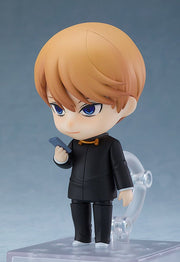 Nendoroid 1327 Kaguya-sama: Love is War Miyuki Shirogane Reissue Action Figure official Good Smile Company product image