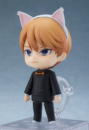 Nendoroid 1327 Kaguya-sama: Love is War Miyuki Shirogane Reissue Action Figure official Good Smile Company product image