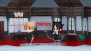 Nendoroid 1327 Kaguya-sama: Love is War Miyuki Shirogane Reissue Action Figure official Good Smile Company product image