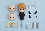 Nendoroid 1327 Kaguya-sama: Love is War Miyuki Shirogane Reissue Action Figure official Good Smile Company product image