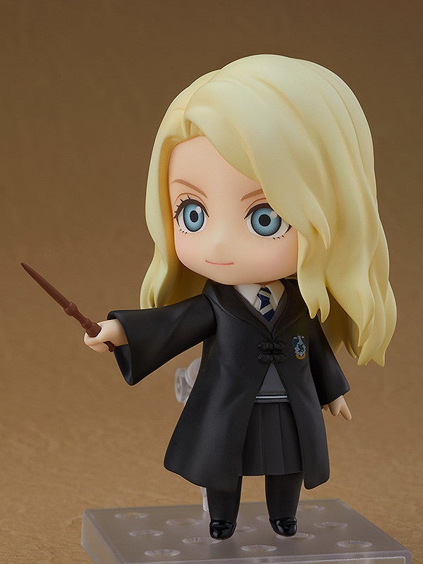 Nendoroid 1330 Harry Potter Luna Lovegood Action Figure official Good Smile Company product image